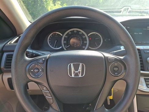 Used 2014 Honda Accord LX image 21