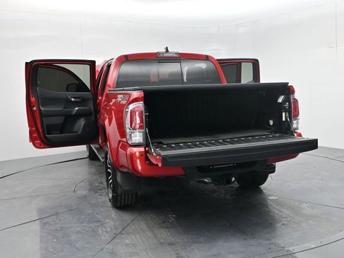 Used 2020 Toyota Tacoma TRD Sport image 67