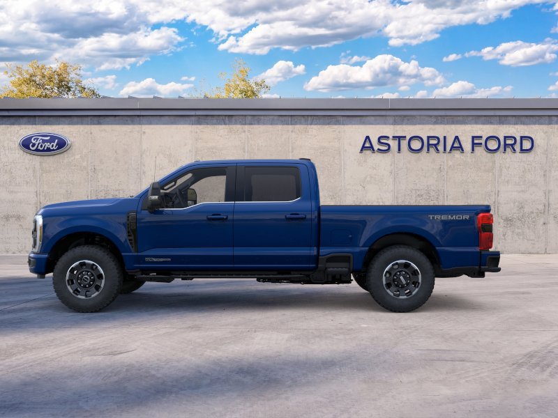 New 2026 Ford F350 Lariat w/ Tremor Off-Road Package AWD/4WD image 3