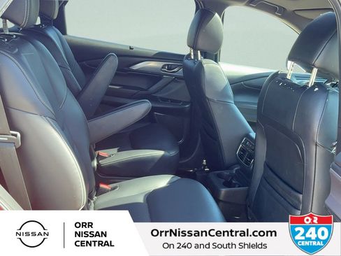 Used 2023 MAZDA CX-9 Grand Touring AWD/4WD image 12