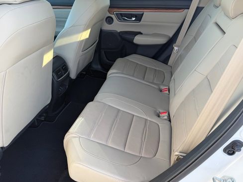 Used 2017 Honda CR-V Touring image 16