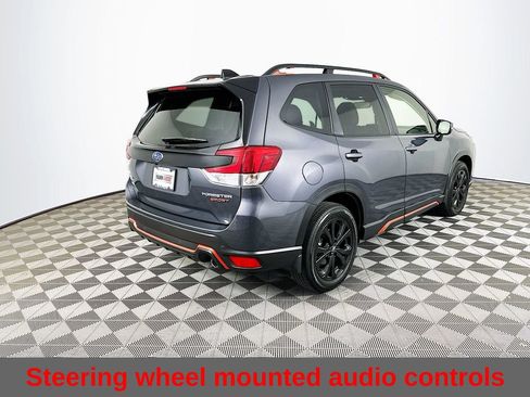 Used 2024 Subaru Forester Sport AWD/4WD image 11