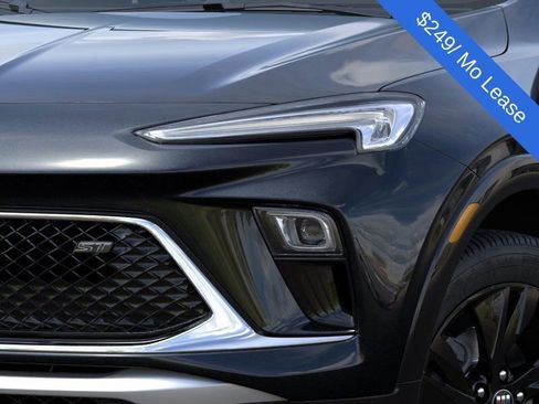 New 2026 Buick Encore GX Sport Touring w/ Comfort Package image 10