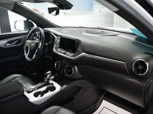 Used 2022 Chevrolet Blazer LT w/ Sound & Technology Package AWD/4WD image 22