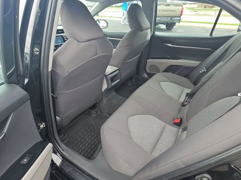 Used 2020 Toyota Camry LE FWD image 26