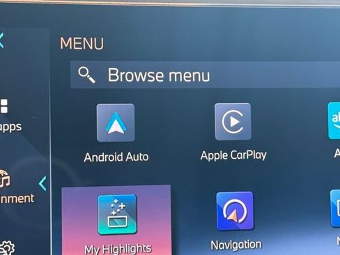 New 2026 BMW iX xDrive45 image 35