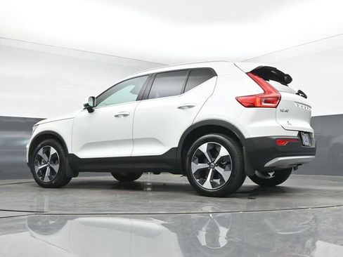Used 2023 Volvo XC40 B5 Plus w/ Driver Assist Package AWD/4WD image 42
