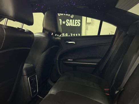 Used 2021 Dodge Charger Scat Pack image 10