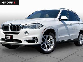 Used 2018 BMW X5 xDrive35i AWD/4WD video 1