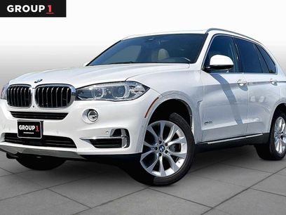 Used 2018 BMW X5 xDrive35i