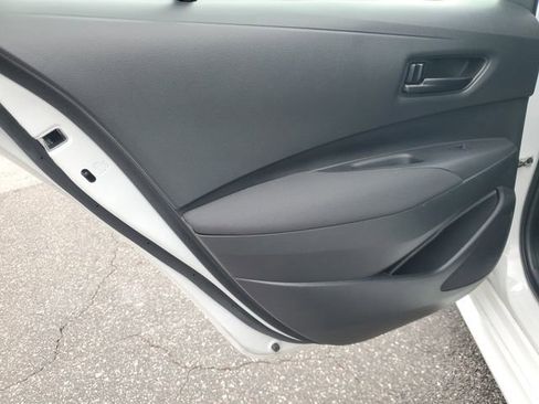 Used 2023 Toyota Corolla LE image 15
