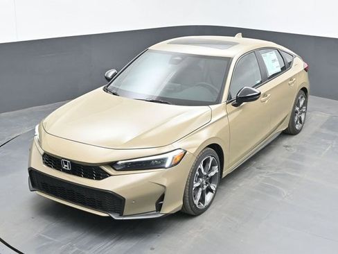 New 2026 Honda Civic Sport Touring image 15