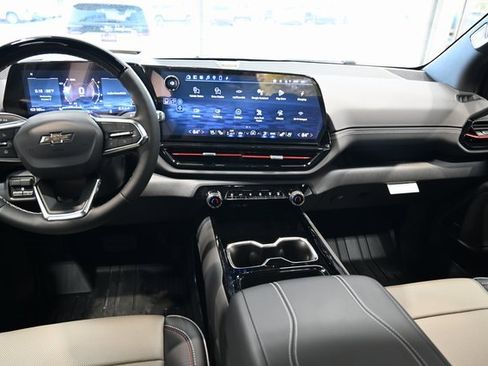 New 2026 Chevrolet Silverado EV Trail Boss w/ Premium Package image 17