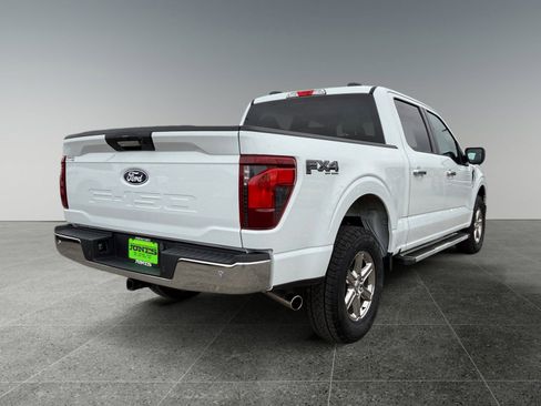 Used 2024 Ford F150 XLT w/ FX4 Off-Road Package AWD/4WD image 7