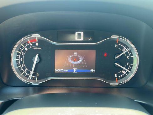 Used 2020 Honda Ridgeline Black Edition image 11
