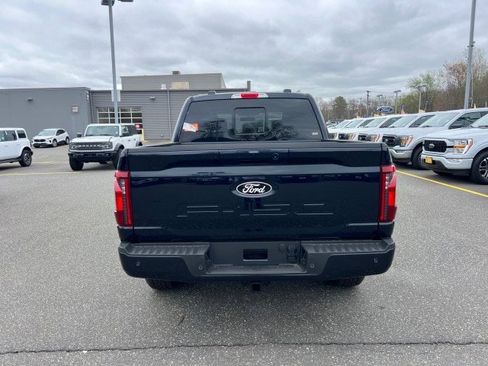 New 2026 Ford F150 XLT AWD/4WD image 11