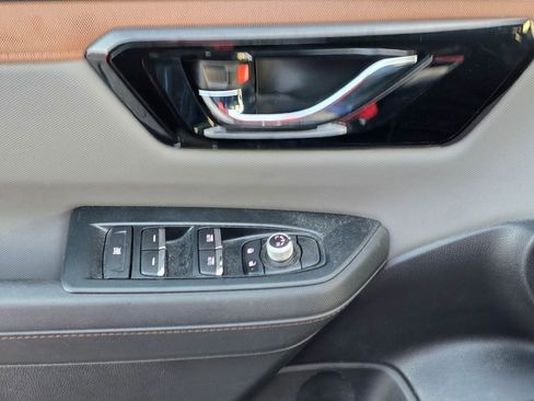 Used 2025 Subaru Forester Sport w/ Popular Package #1 image 10