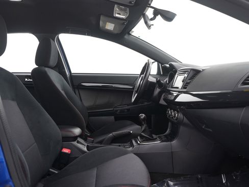 Used 2015 Mitsubishi Lancer Evolution Final Edition AWD/4WD image 11