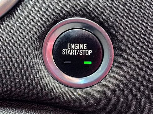 Used 2024 Chevrolet Malibu LT image 22