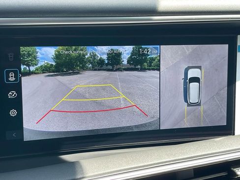 New 2026 Hyundai Palisade Limited image 31