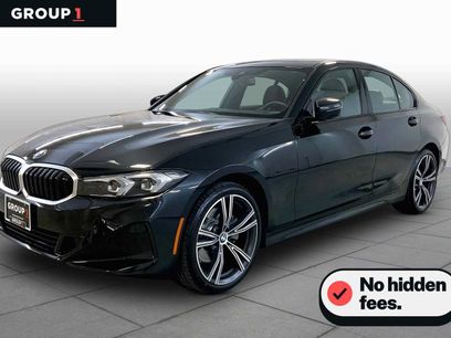 Used 2023 BMW 330i xDrive Sedan w/ Premium Package
