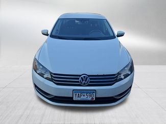 Used 2013 Volkswagen Passat 2.5 S FWD video 2