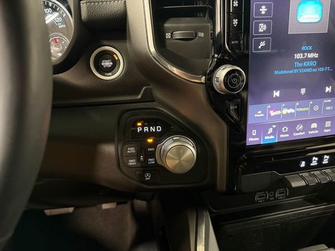 Used 2025 RAM 1500 Laramie image 78