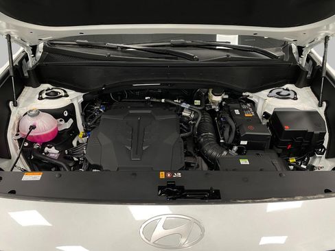 New 2026 Hyundai Palisade Limited AWD/4WD image 11