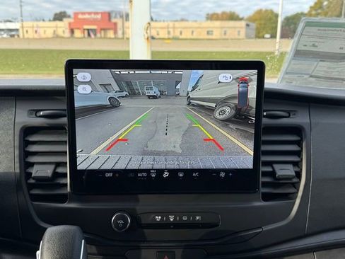 New 2026 Ford Transit 250 Base w/ Load Area Protection Package image 4