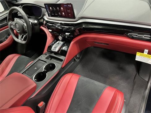 New 2026 Acura MDX A-Spec image 15
