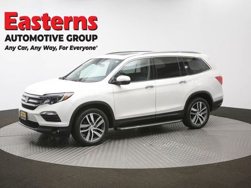 Used 2017 Honda Pilot Elite image 62