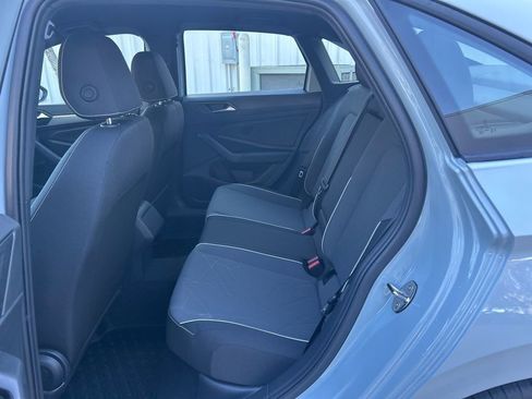 New 2026 Volkswagen Jetta Sport image 41