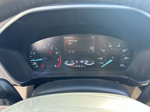 Used 2021 Ford Escape SE w/ Convenience Package image 23