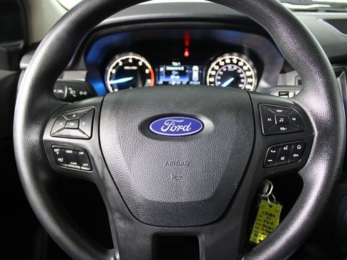 Used 2021 Ford Ranger XL image 12