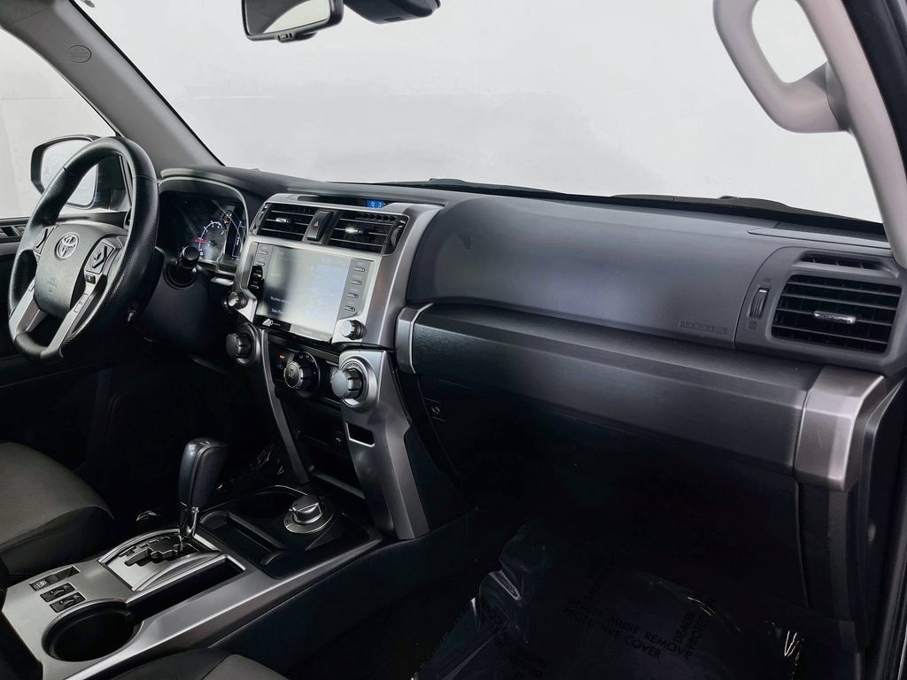 Used 2024 Toyota 4Runner SR5 Premium AWD/4WD image 34