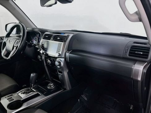 Used 2024 Toyota 4Runner SR5 Premium AWD/4WD image 34