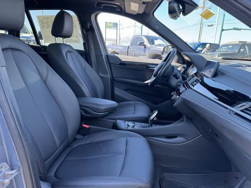 Used 2020 BMW X1 xDrive28i w/ Convenience Package image 39