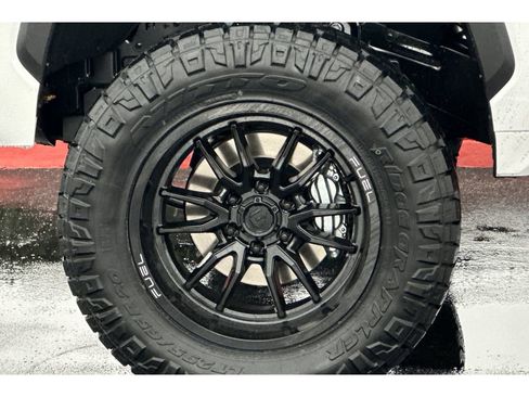 New 2025 Toyota Tundra SR5 image 22