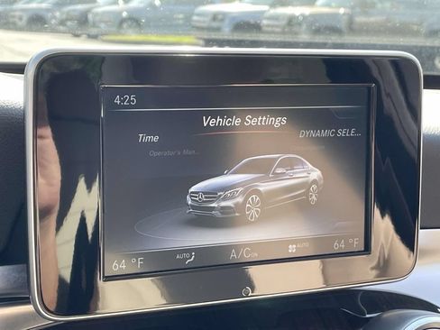 Used 2016 Mercedes-Benz C 300 4MATIC Sedan image 21