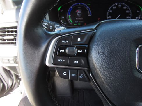 Certified 2020 Honda Accord Touring image 25