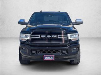Used 2019 RAM 2500 Laramie video 2