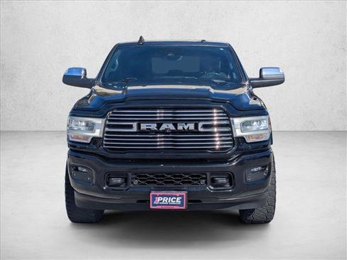 Used 2019 RAM 2500 Laramie image 2