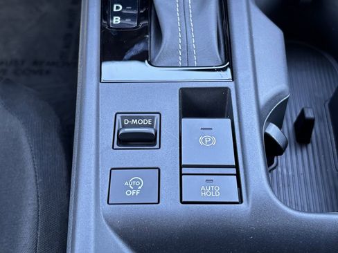 New 2026 Nissan Sentra SV w/ Floor Mat Package FWD image 19