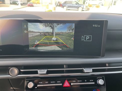 New 2026 Hyundai Santa Cruz SEL FWD image 27