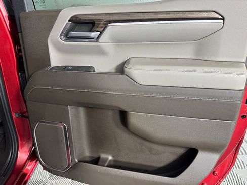 Used 2022 Chevrolet Silverado 1500 RST w/ Convenience Package II image 25