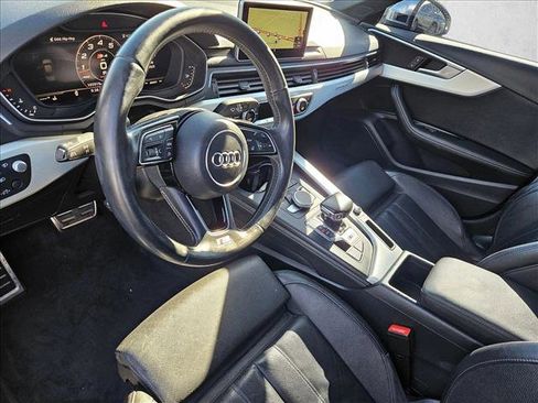 Used 2018 Audi S4 Prestige image 10