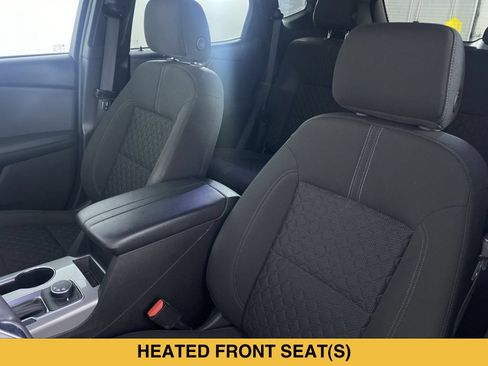 Certified 2019 Chevrolet Blazer LT FWD image 10