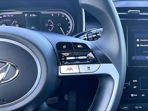 Used 2024 Hyundai Tucson SEL image 13