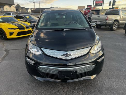 Used 2019 Chevrolet Bolt LT image 7
