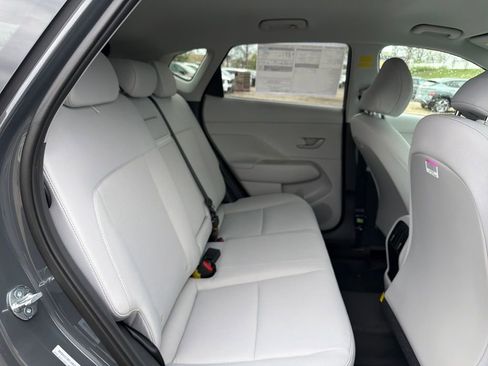 New 2026 Hyundai Kona SEL Sport image 31